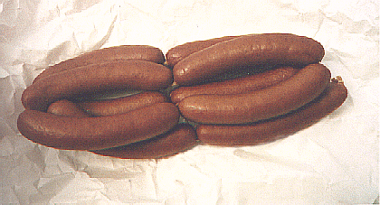 Knakar